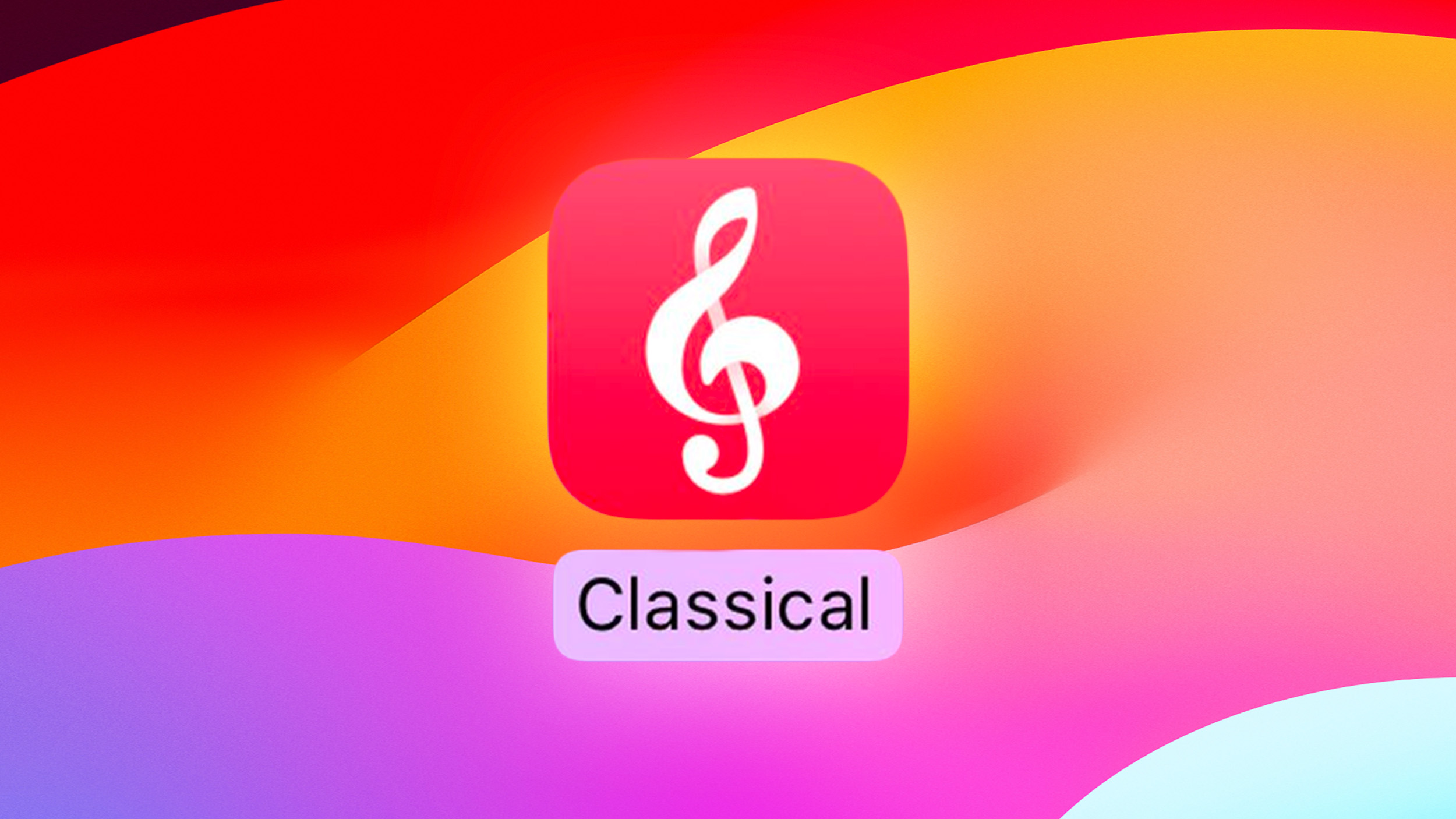 Apple Music Classical Expanding to CarPlay