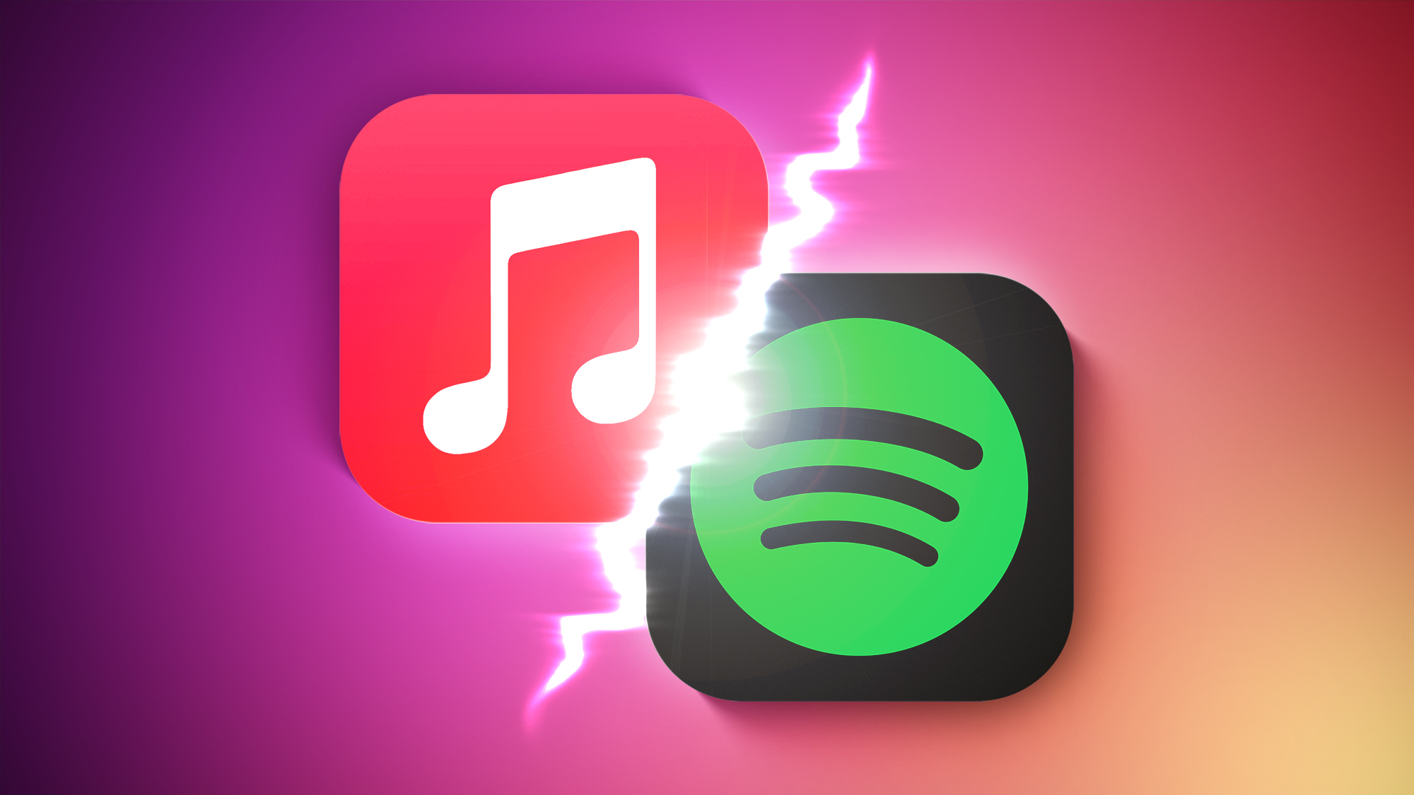 photo of Apple Music vs. Spotify Buyer's Guide image