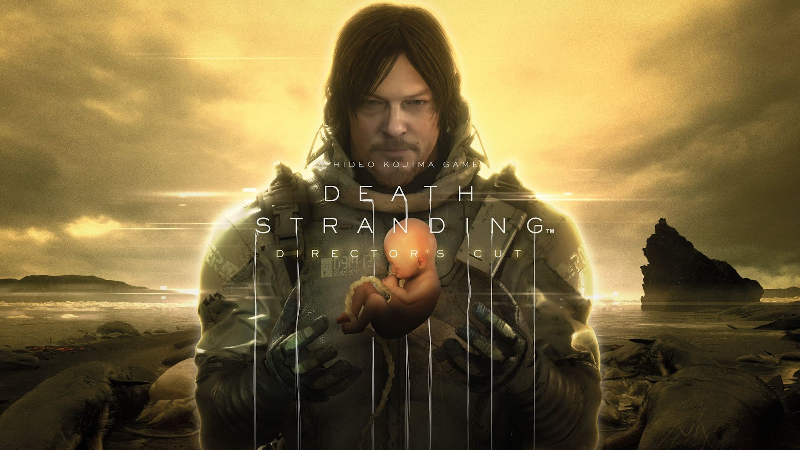 Death Stranding Director’s Cut Now Available on iPhone, iPad, and Mac