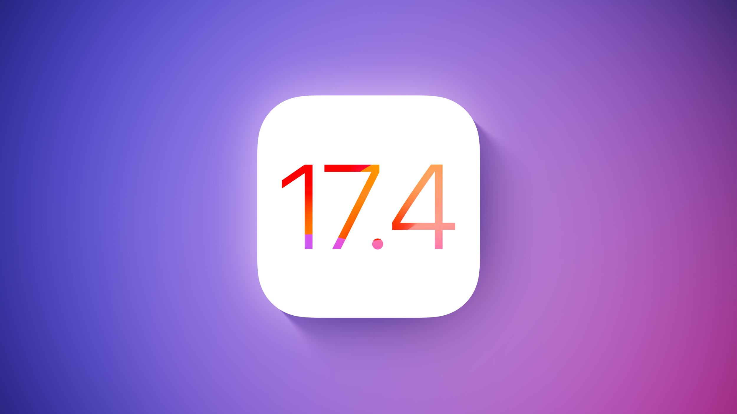 iOS 17.4 Beta: All the New Features