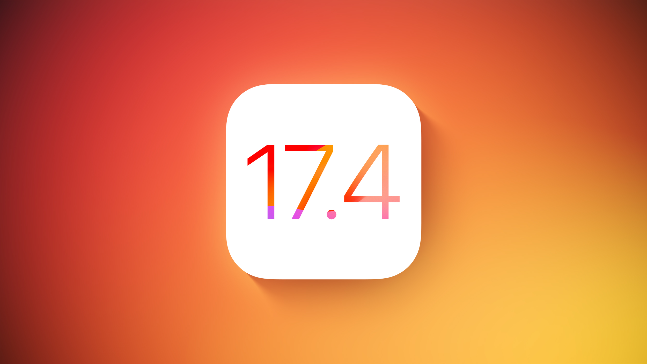 Apple Seeds Release Candidate Versions of iOS 17.4 and iPadOS 17.4 to Developers [Update: Public Beta Available]