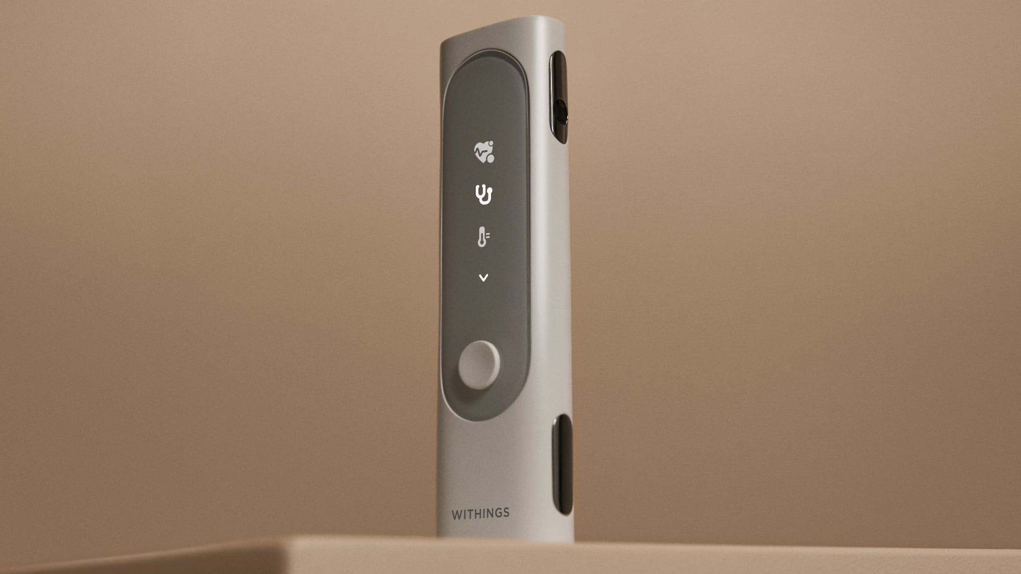 CES 2024 Withings Launches ‘BeamO’ Home Health Scanner All About The