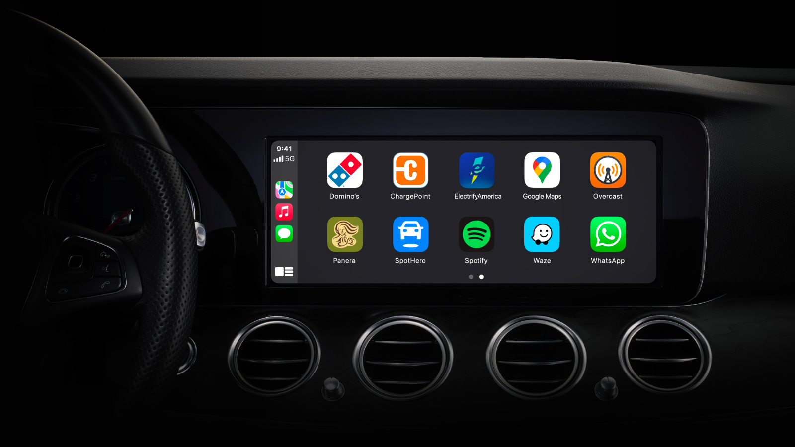 Report Examines GM's Controversial Move to Abandon Apple CarPlay