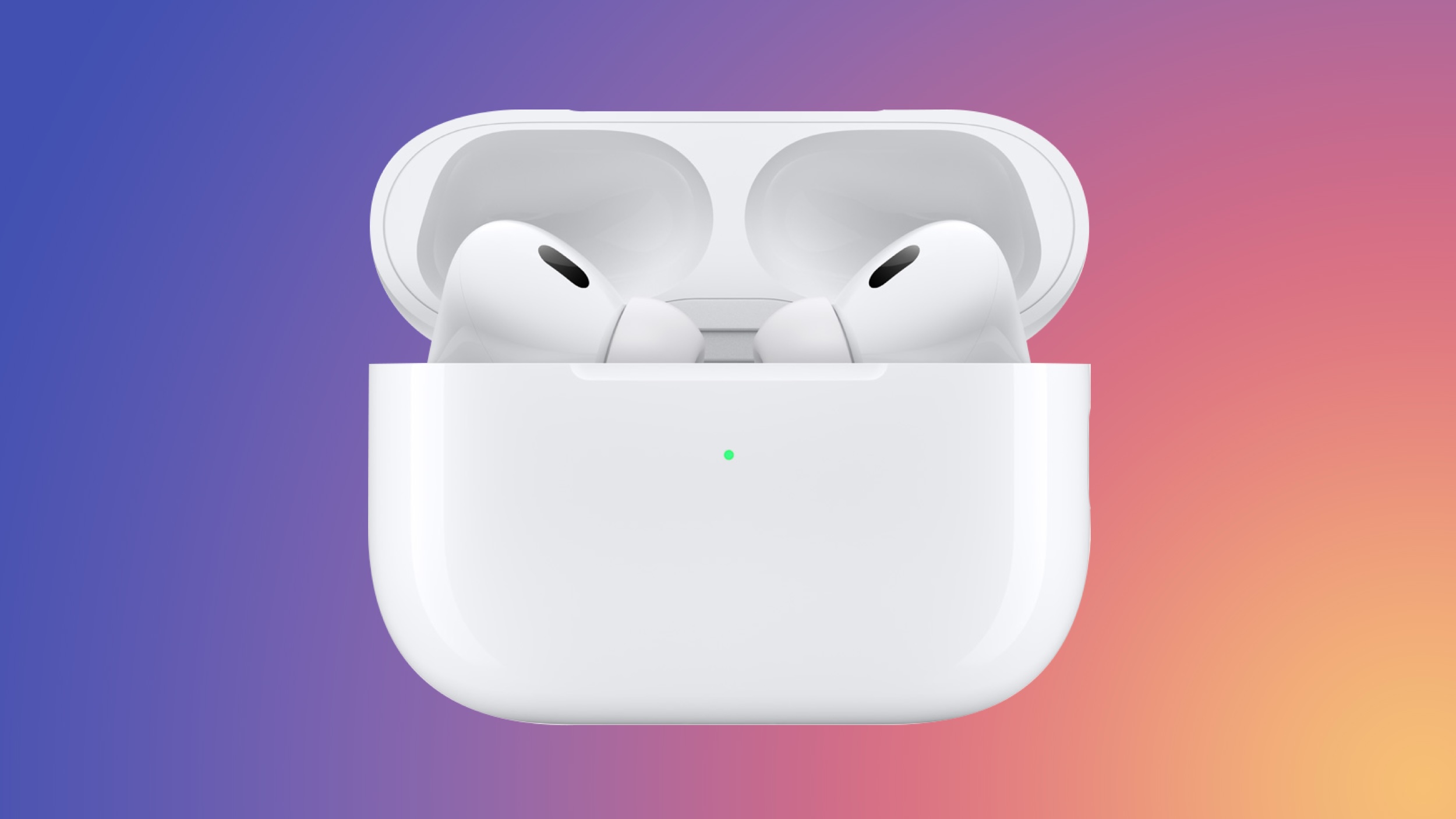 airpods purple february