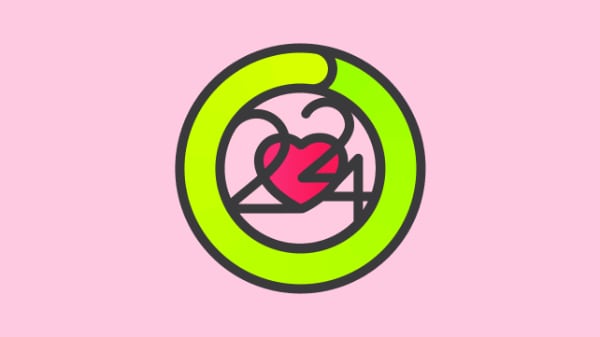 Apple Heart Month Activity Challenge Launches on Valentine’s Day