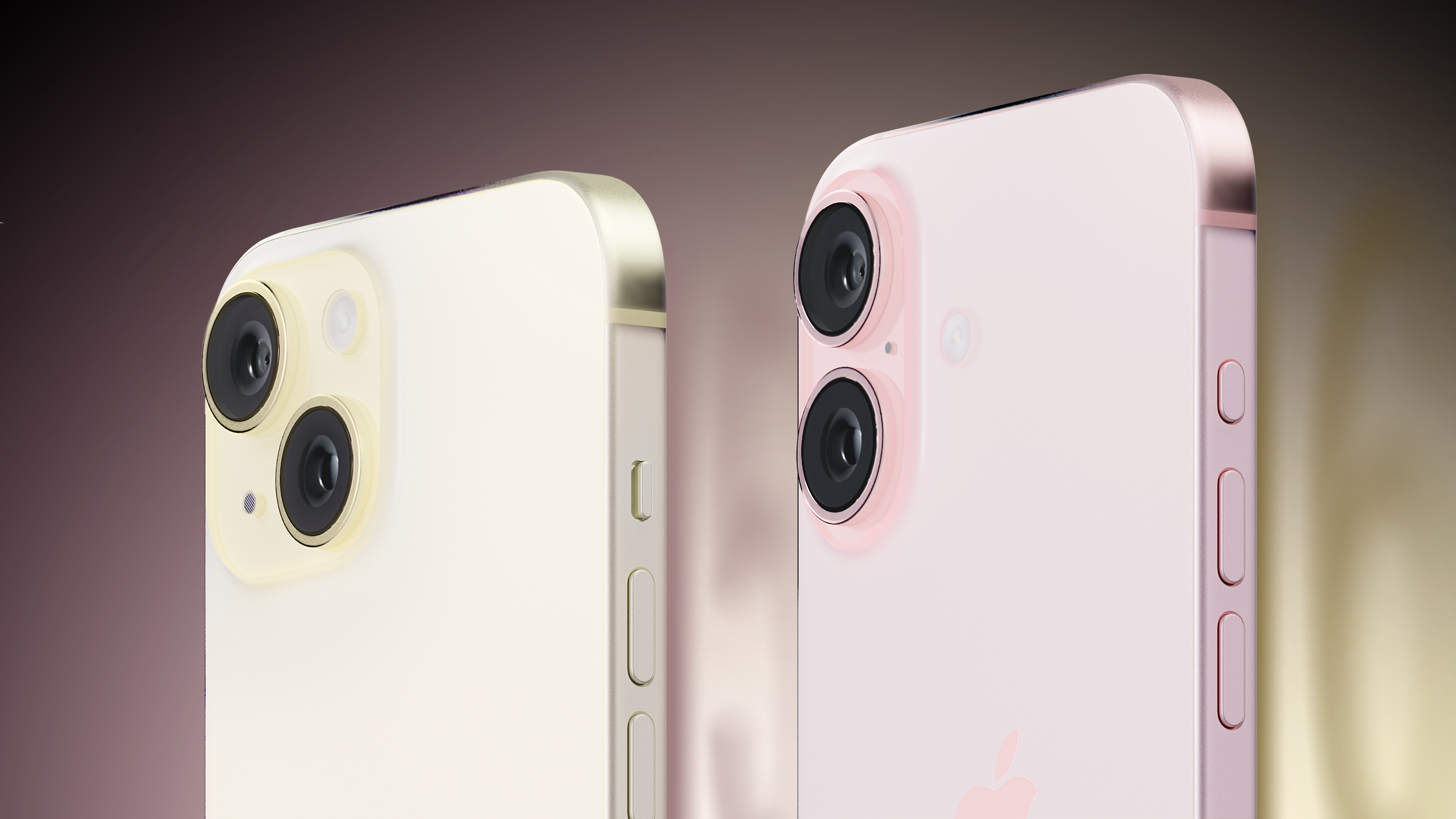iPhone 15 vs. iPhone 16: 15+ Rumored Upgrades Compared