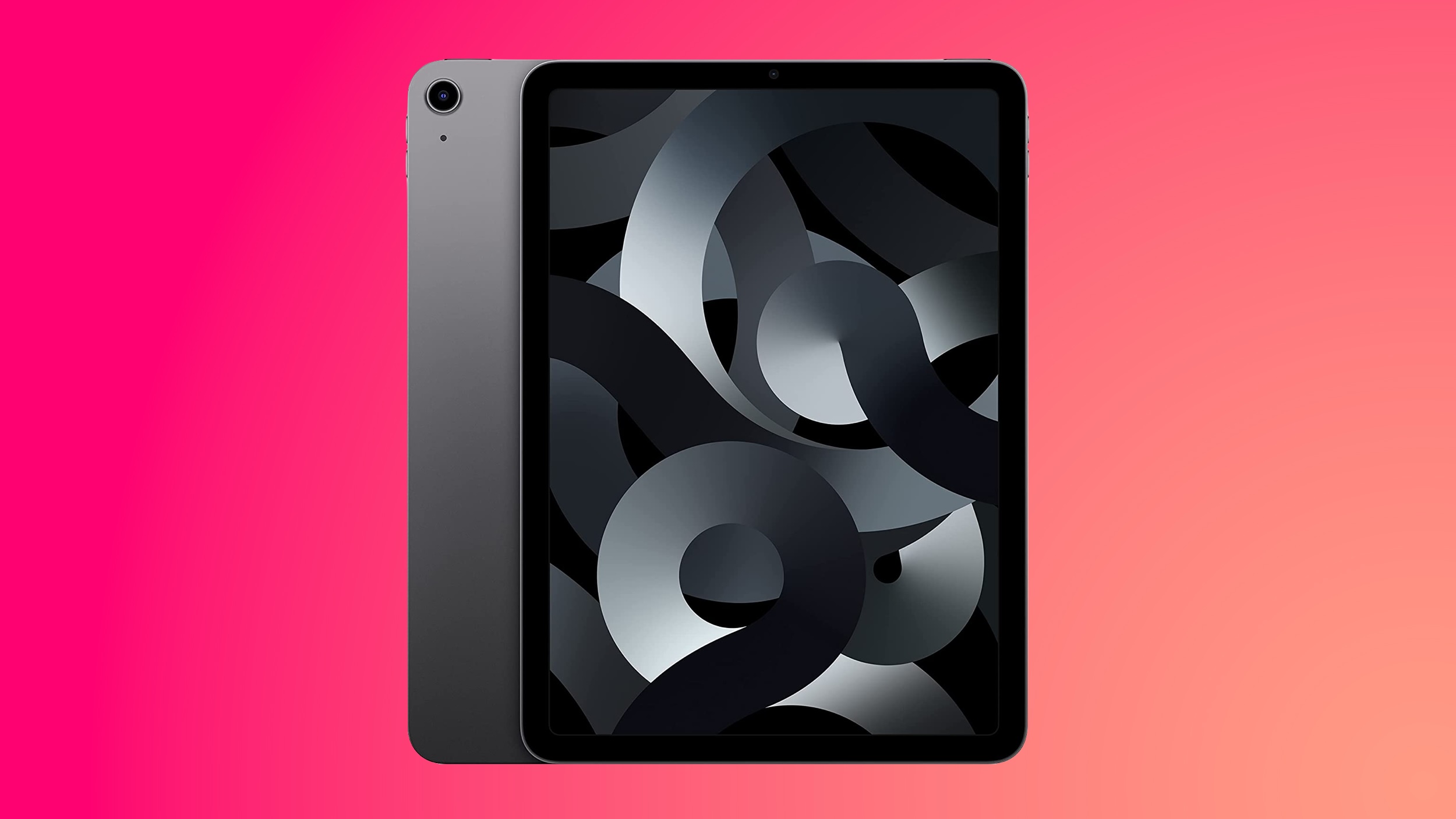 Amazon Takes Up to $200 Off M1 iPad Air With New Record Low Prices