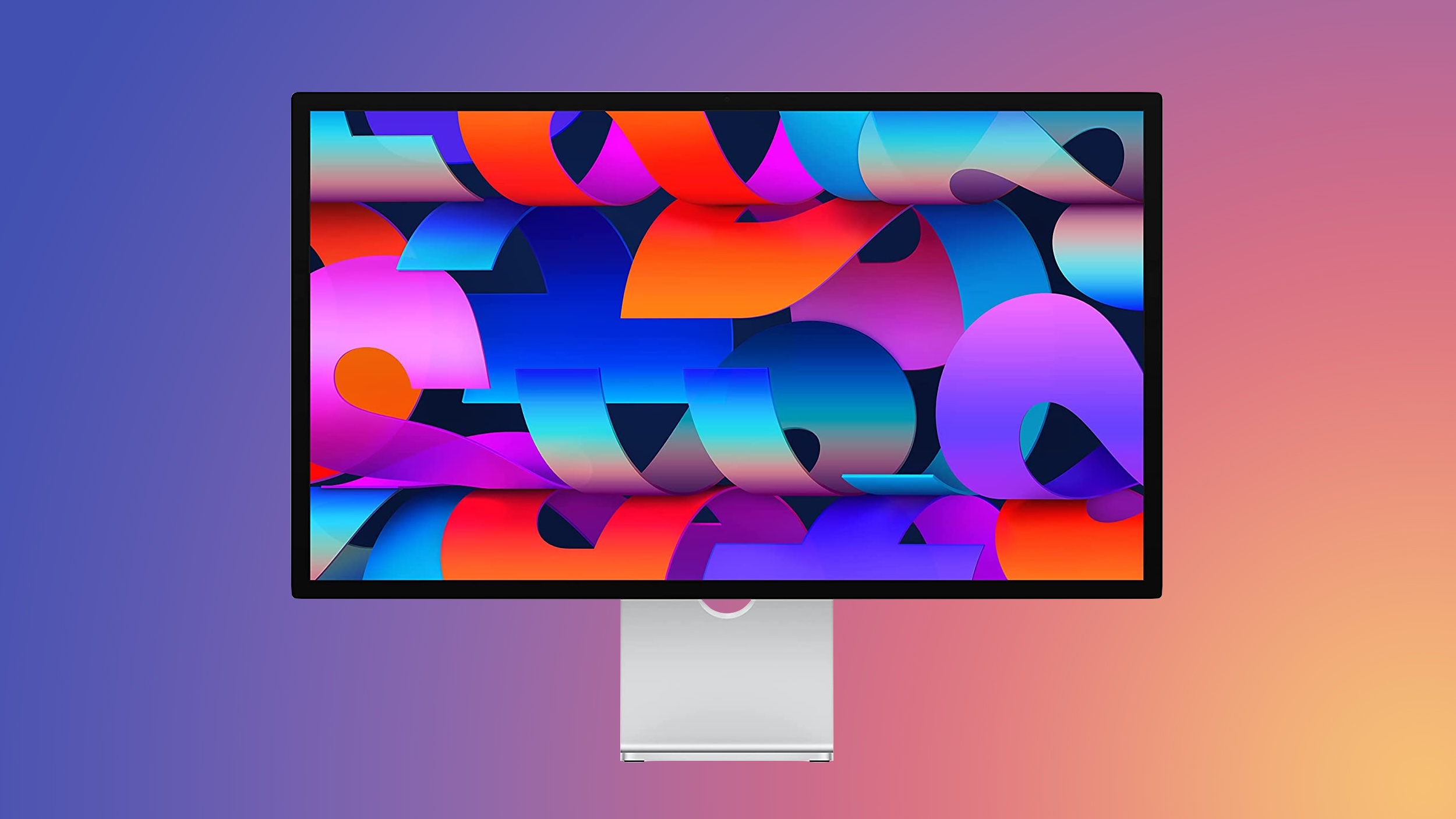 Apple Reportedly Working on 90Hz Studio Display, iMac, iPad Air