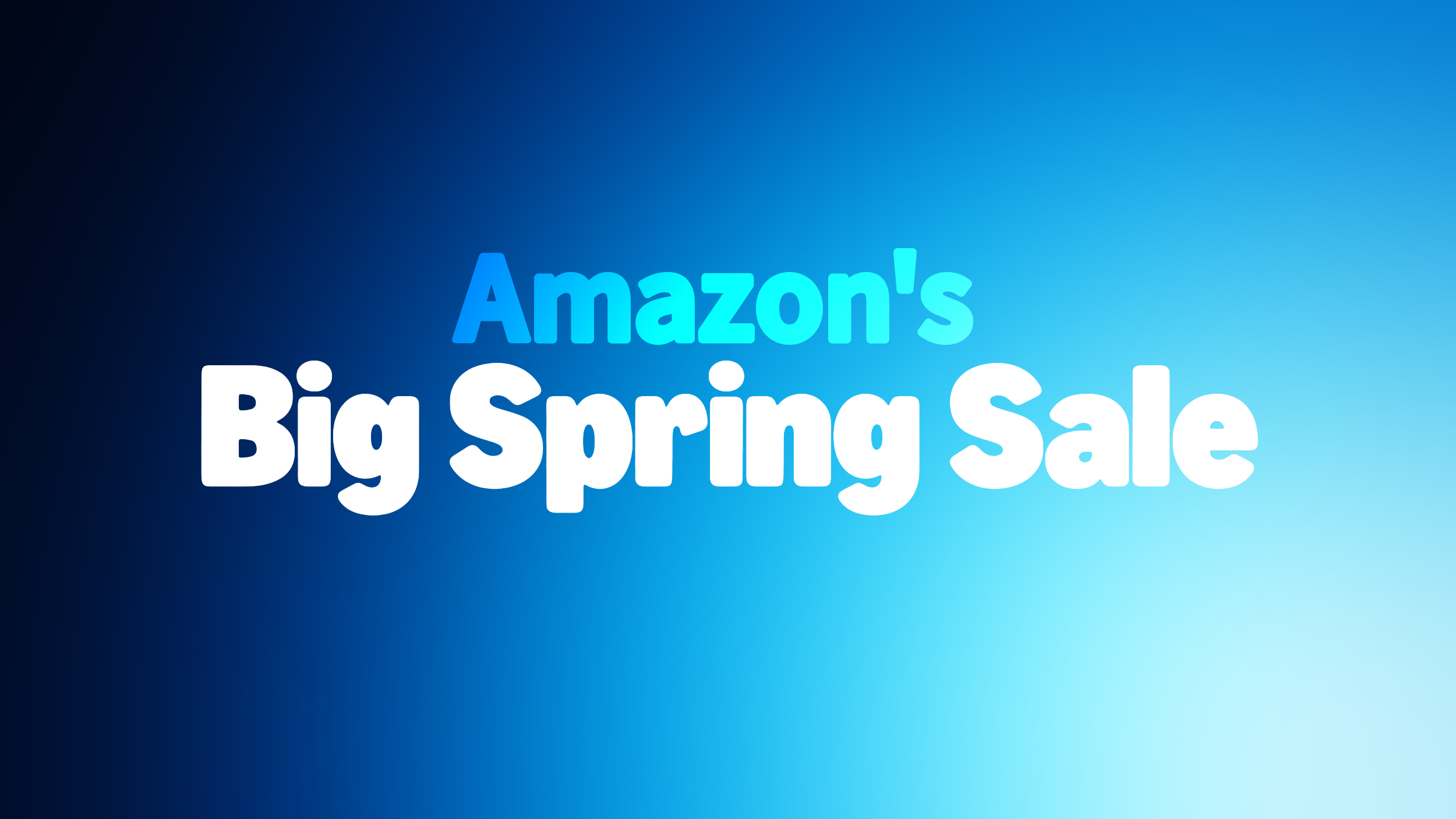 Amazons Big Spring Sale04