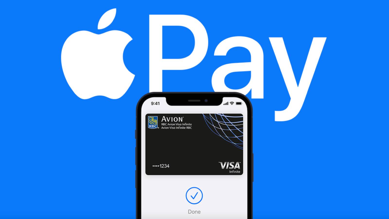 Apple Pay Canada