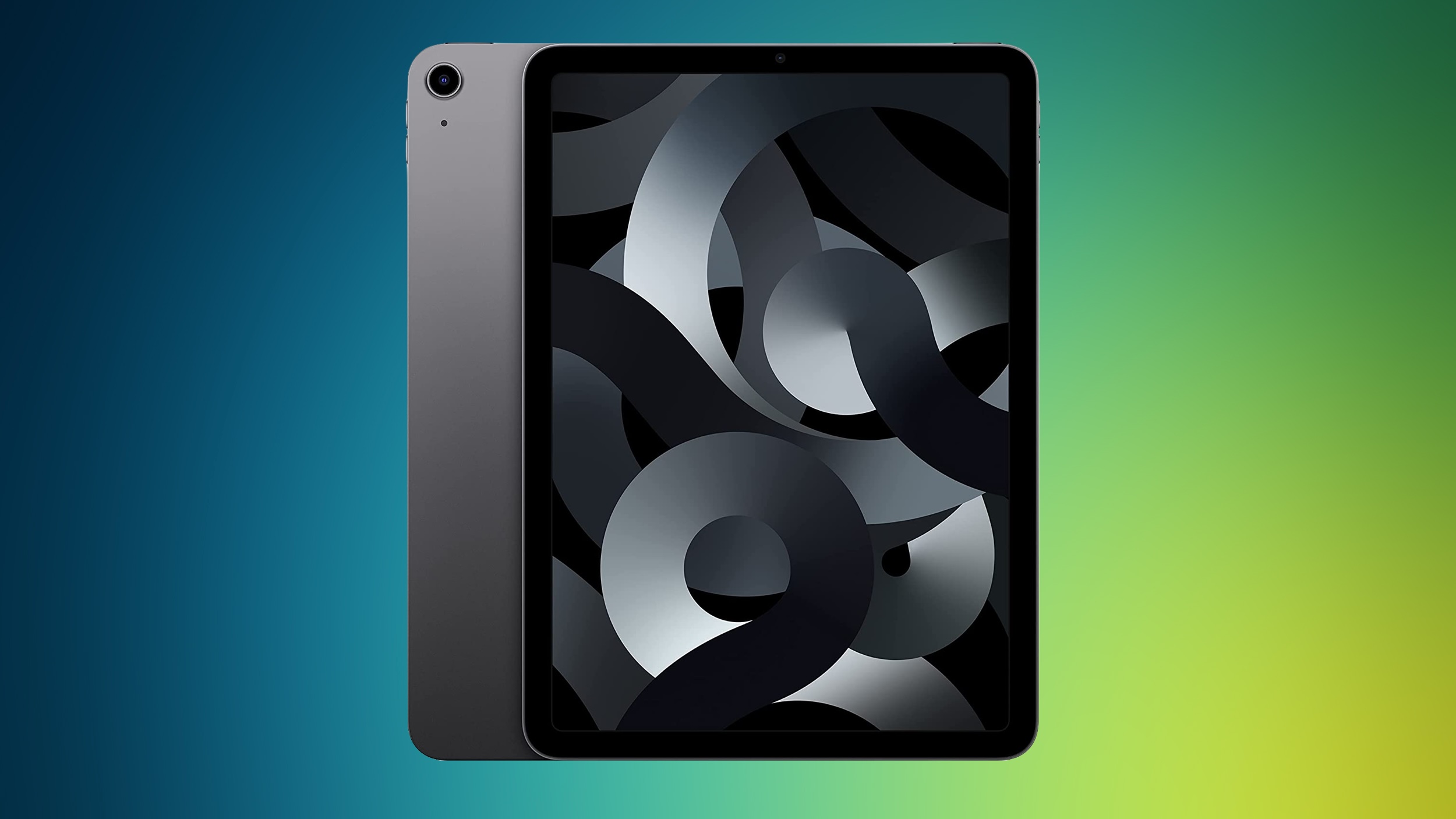Best Buy Takes $100 Off M1 iPad Air, Starting at $499.99