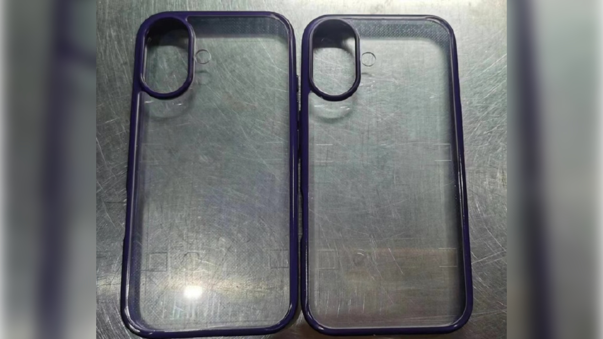 First iPhone 16 Cases Outline New Rear Vertical Camera Bump