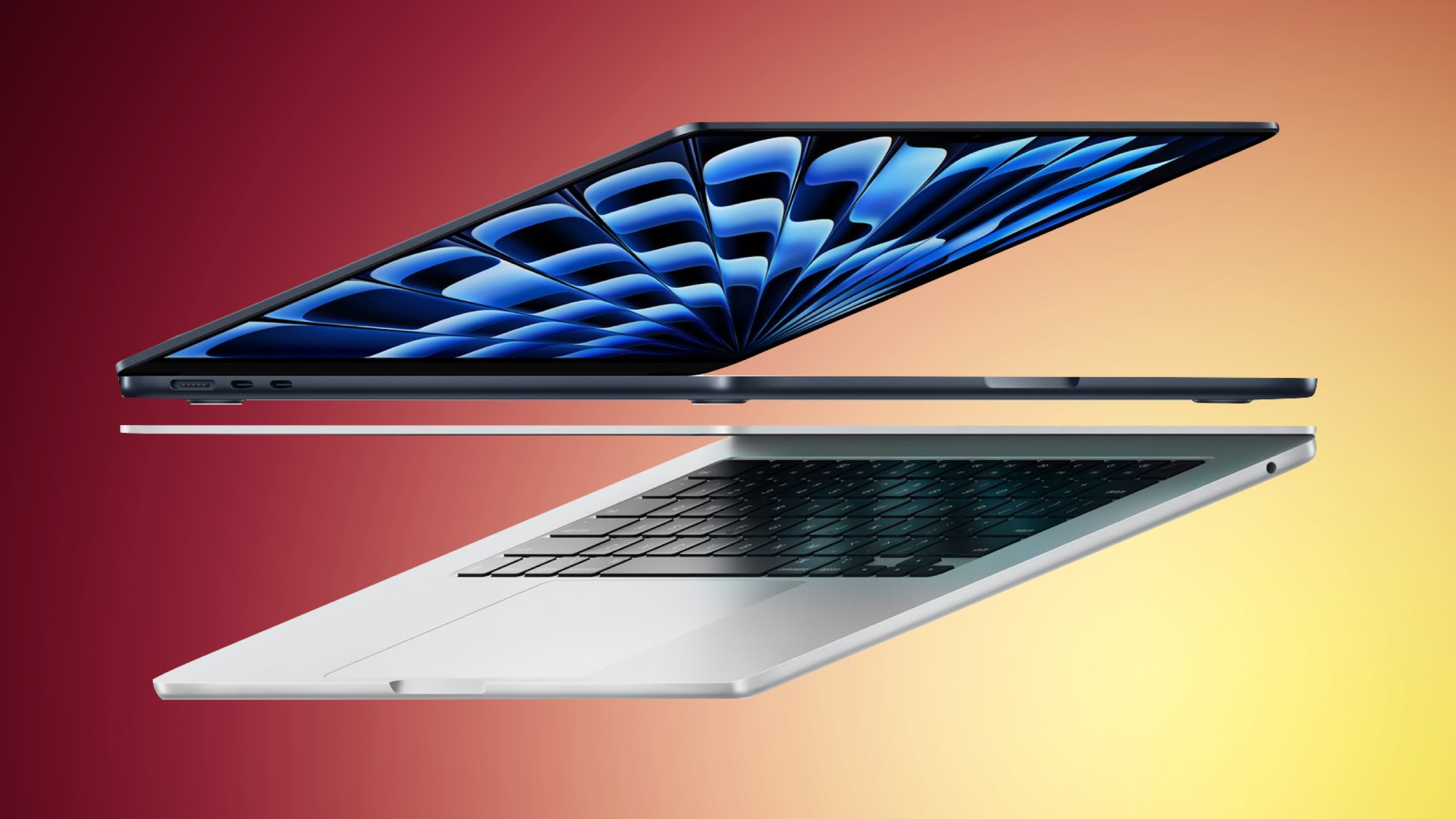 Apple's 15-Inch M3 MacBook Air Drops to New Low Prices at $150 Off on Best Buy