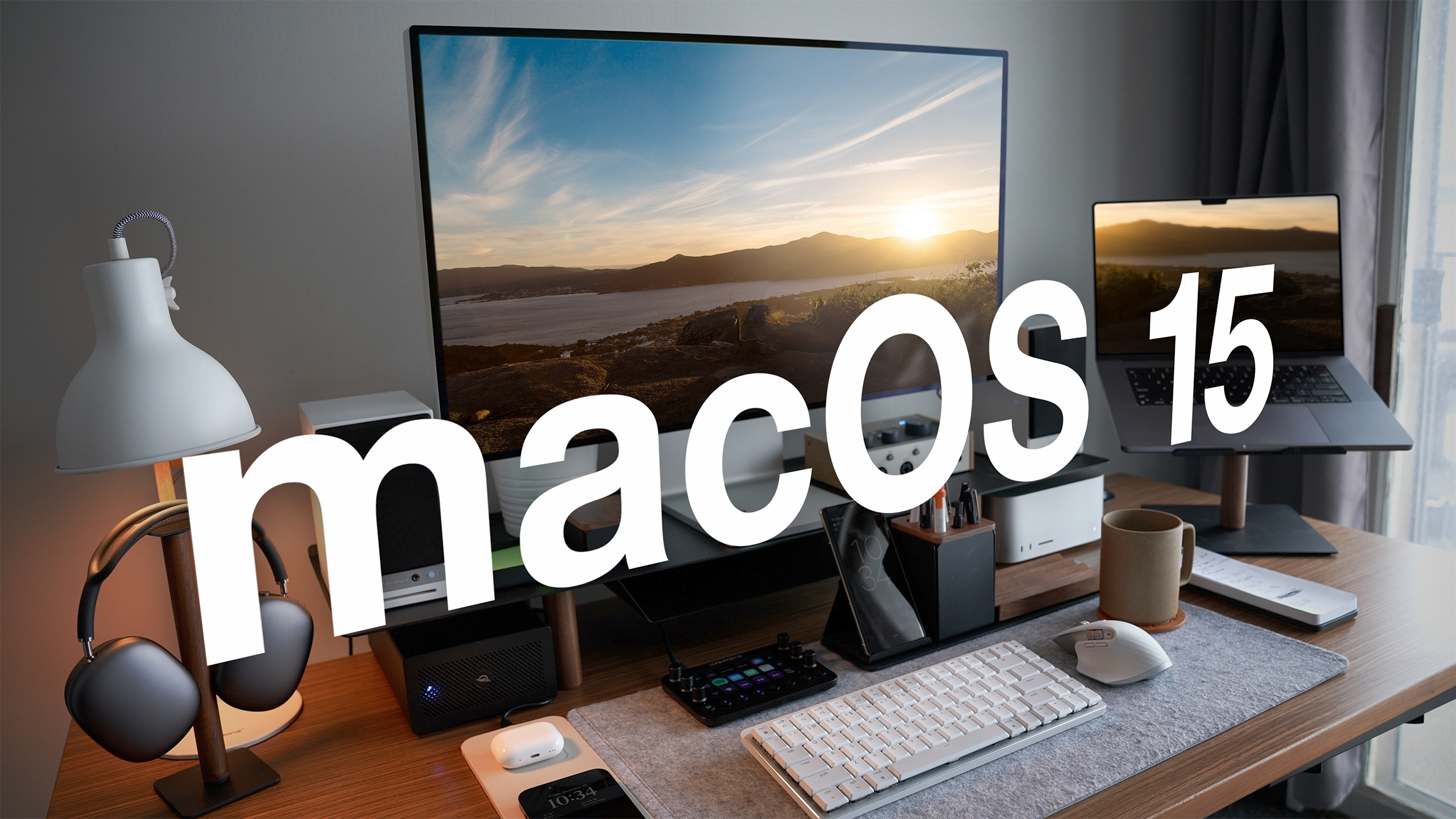 photo of macOS 15 Rumored to Feature Revamped Calculator App image