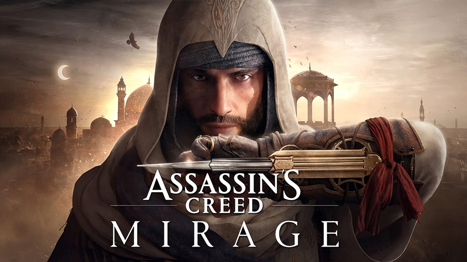 Assassin's Creed Mirage Now Rolling Out on iPhone 15 Pro and iPads With M1 Chip or Newer