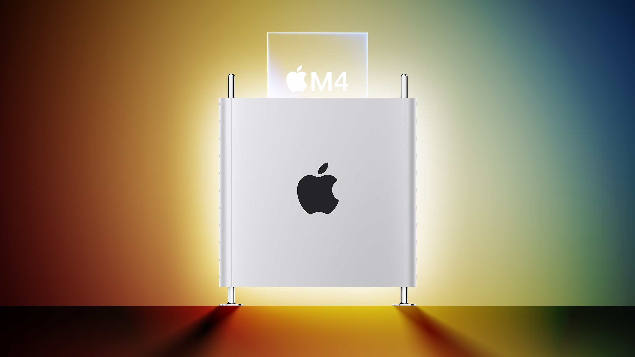 Apple's M4 Mac Pro von 2025: Was zu erwarten ist