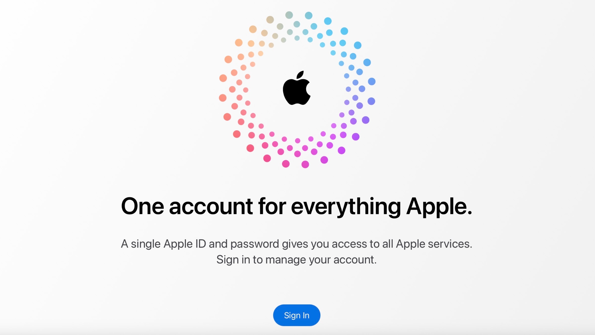 Apple ID Accounts Logging Out Users and Prompting Password Reset