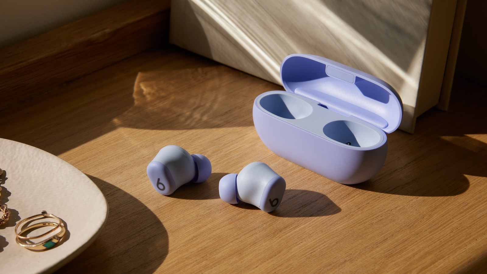 photo of Beats Solo Buds Launching in June With 18-Hour Battery Life and a Tiny Case for $79.99 image