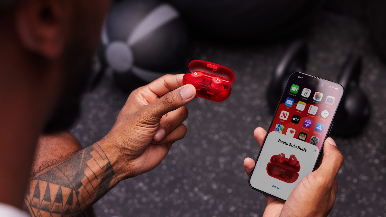 Beats Solo Buds Unboxed, Available to Order Starting Next Week