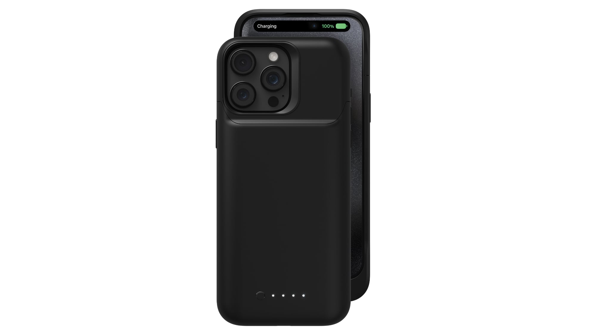 photo of Mophie Launches Juice Pack Battery Cases for iPhone 15 Lineup image