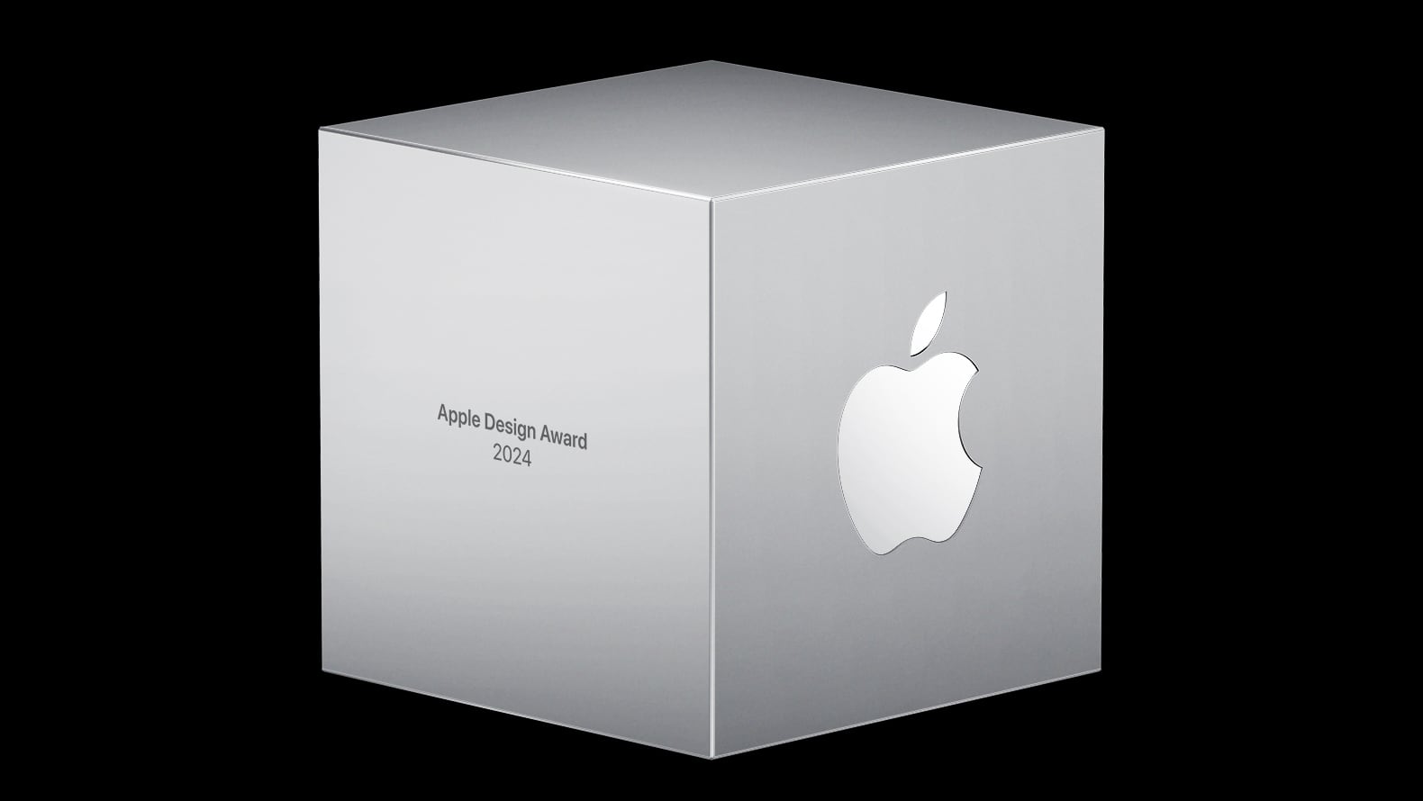 2024 apple design award