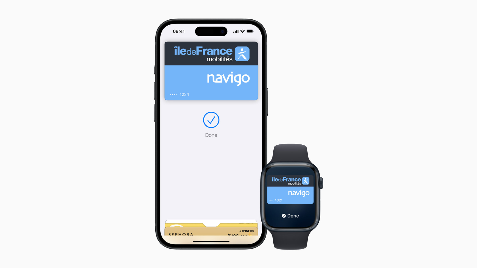 Apple Wallet App Gaining Support for Transit Cards in Paris and Toronto
