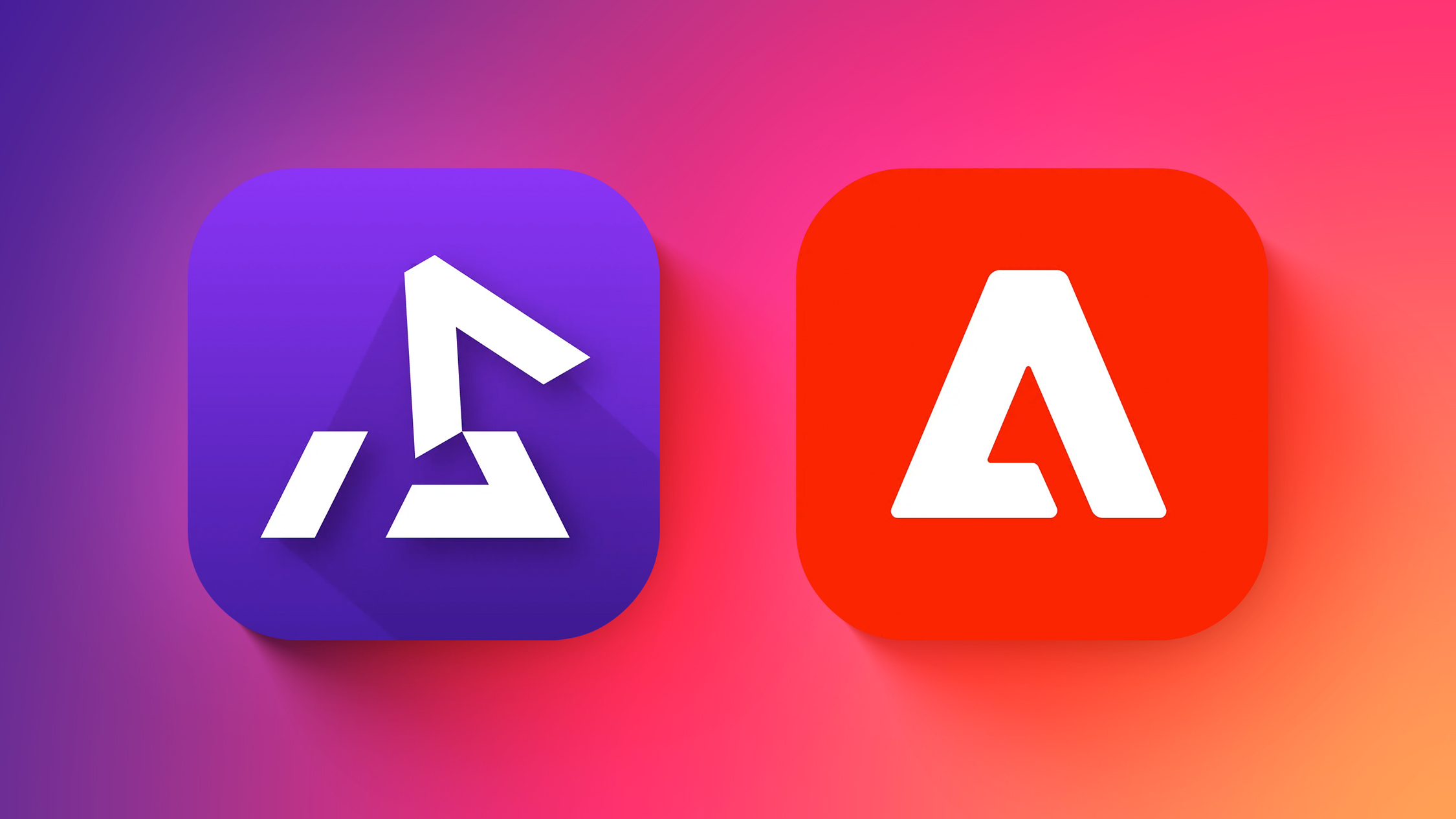 Delta App Icon Update Adobe AEM Feature