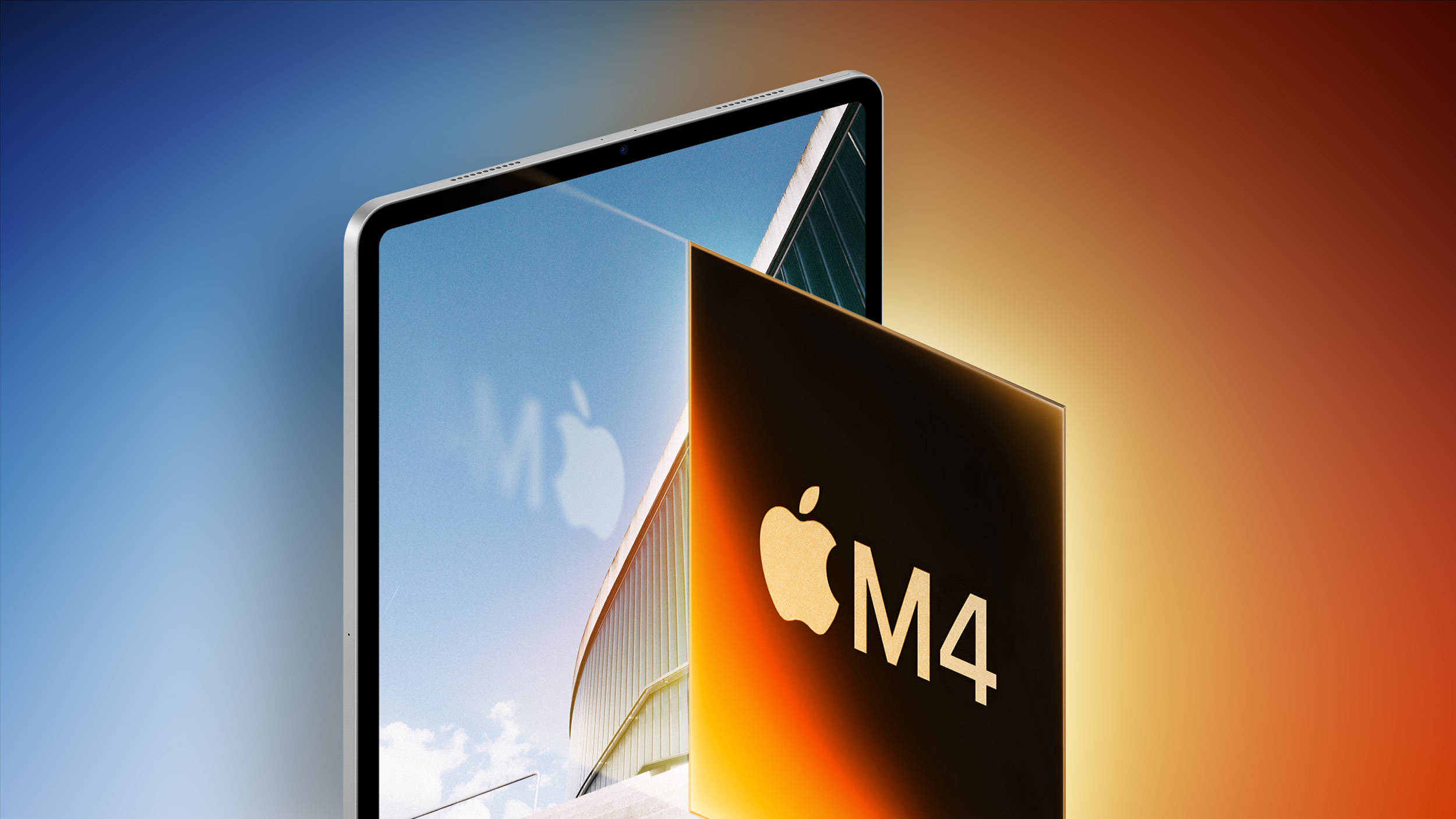 M4 iPad Pro Thumb 2