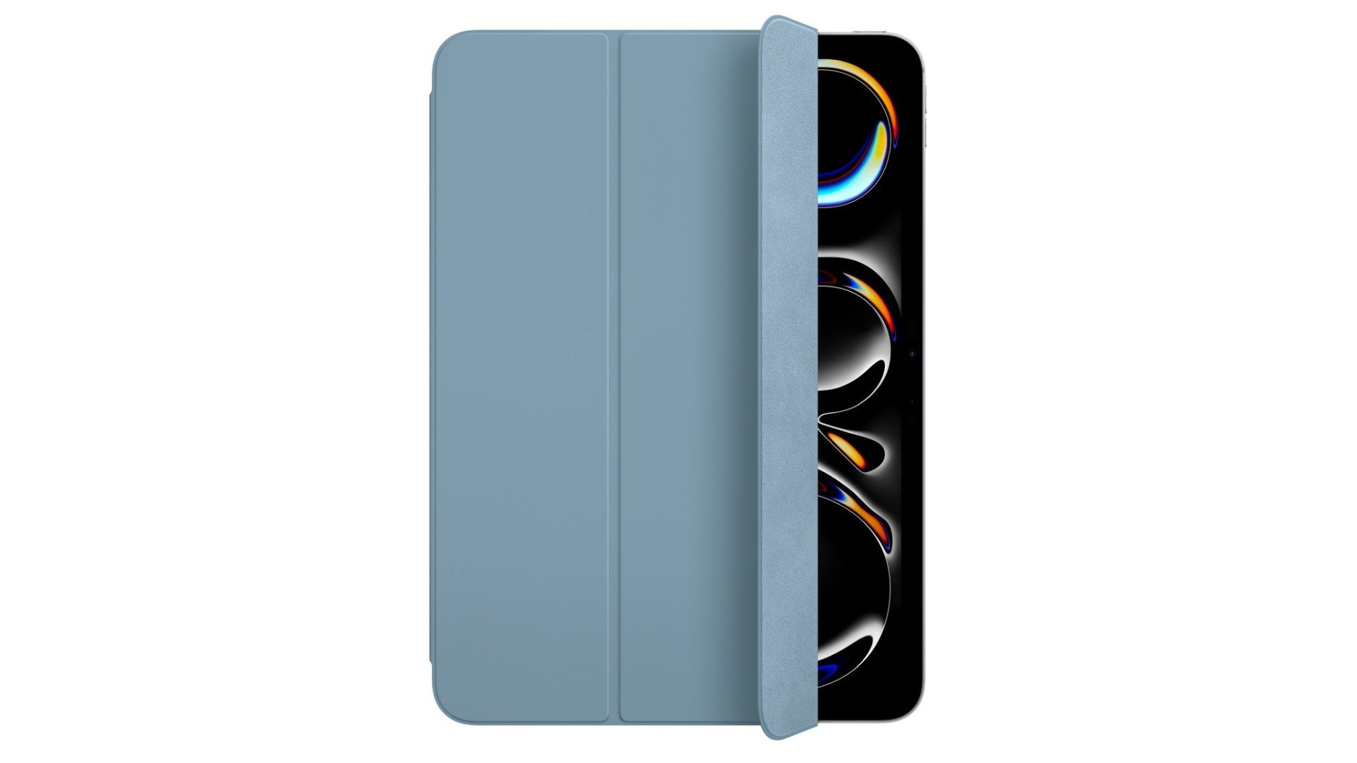 apple smart folio case ipad pro m4