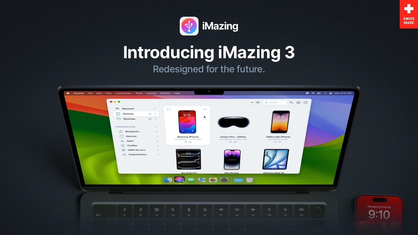 imazing 3 software