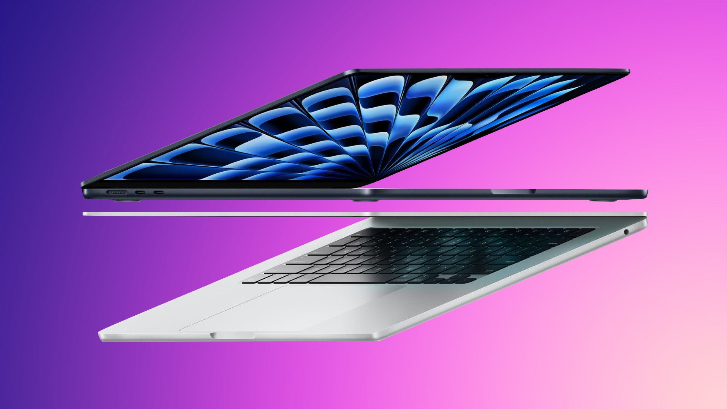 Apple’s M3 MacBook Air Gets Record Low Discounts With Up to $200 Off Select Models