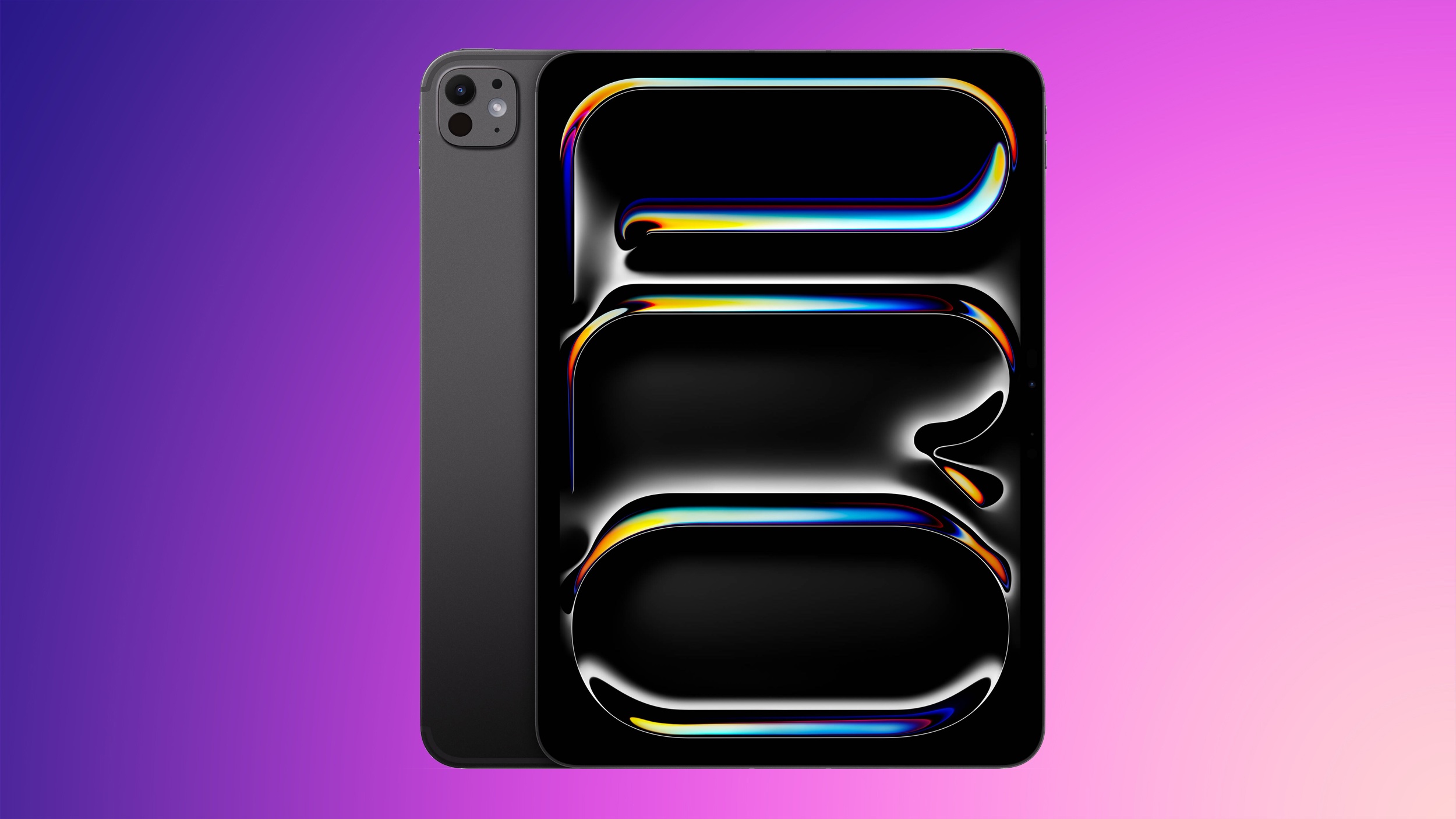 Ipad 2024 Pro Review Lesly Novelia