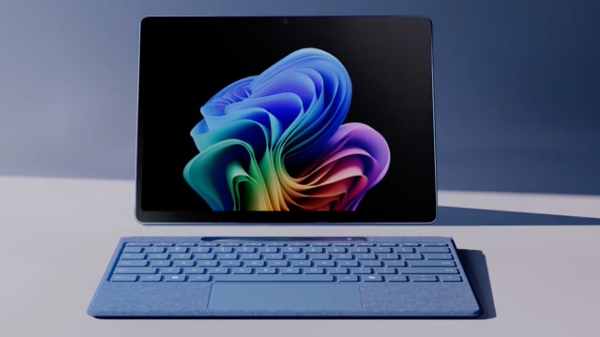 Microsoft Says New Surface Pro is Faster Than 15" M3 MacBook Air
