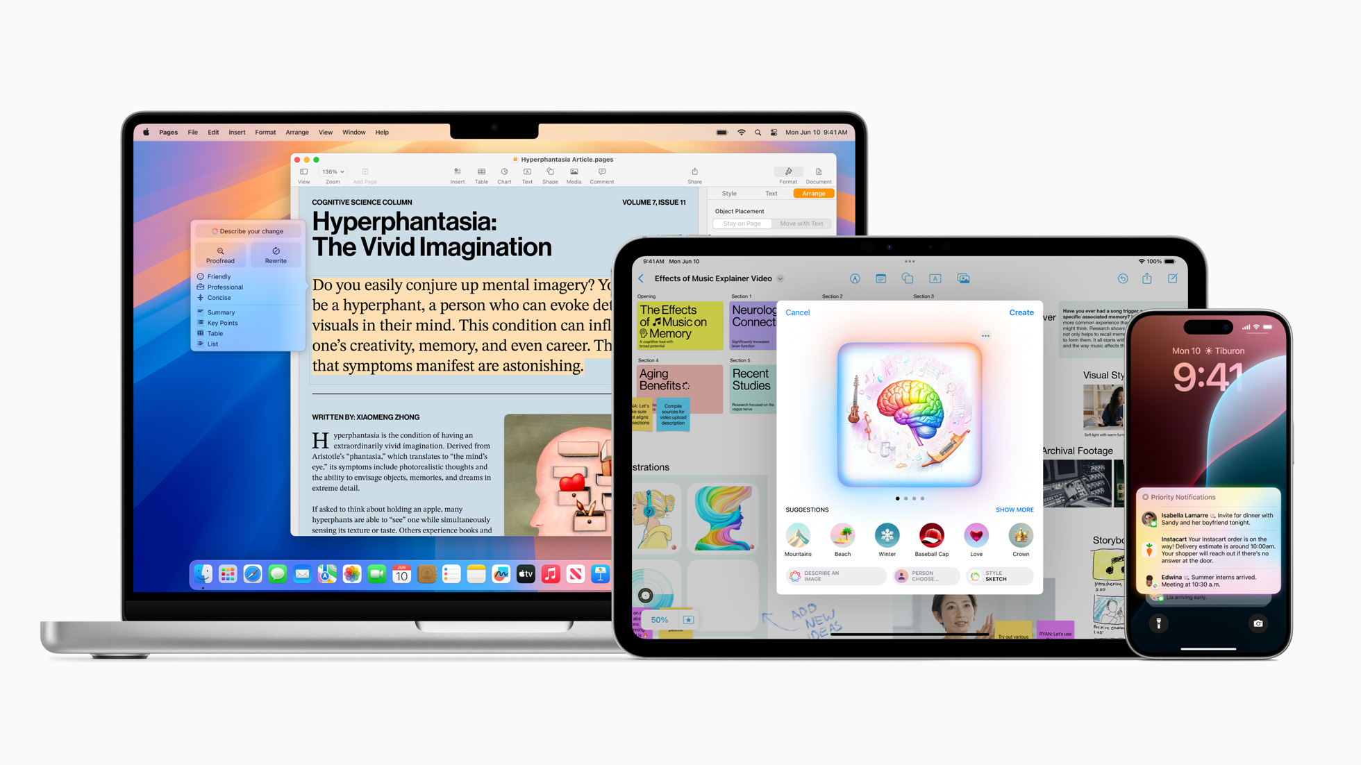 iOS 18 Apple Intelligence Feature Will Have Waitlist During Initial ‘Limited Preview’