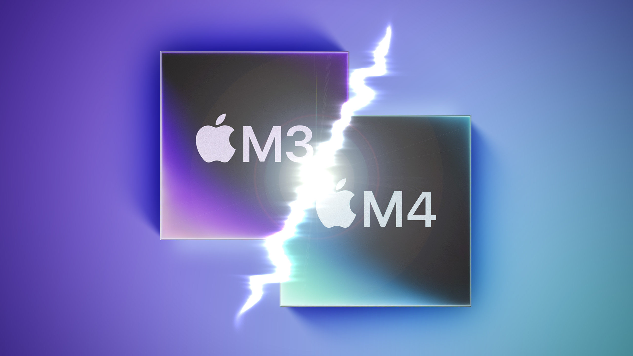 M3 vs. M4 Chip Buyer's Guide: How Much Better Really Is M4?