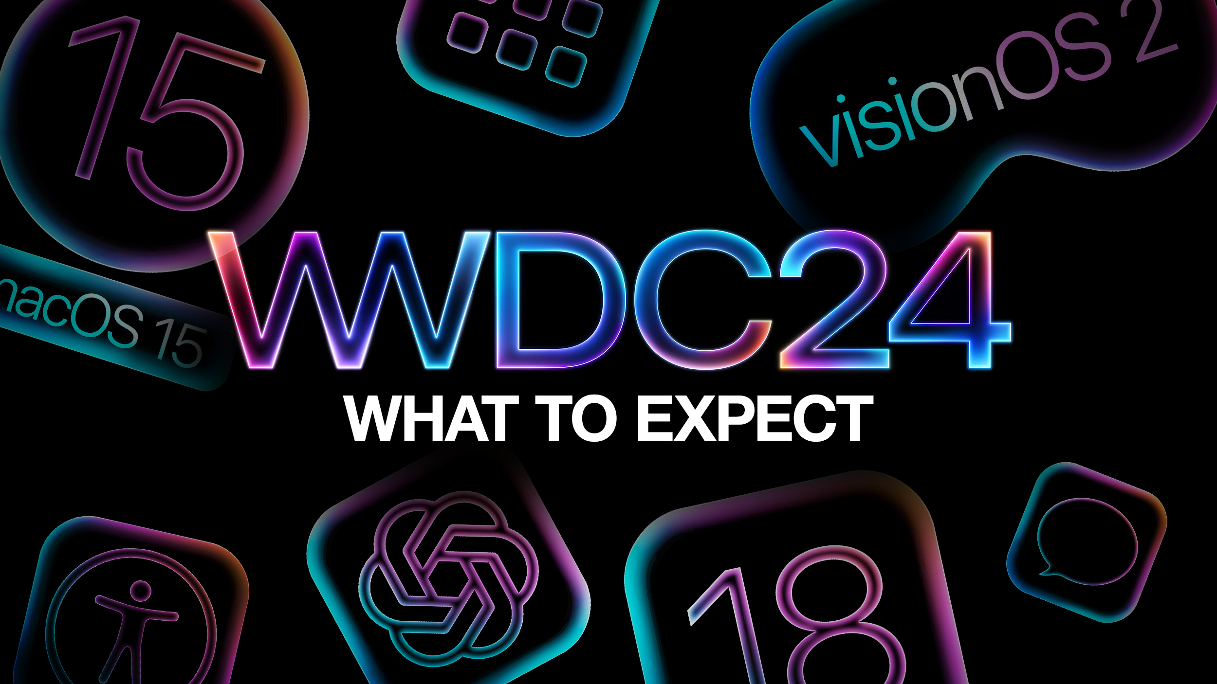 WWDC 2024 What to Expect Feature