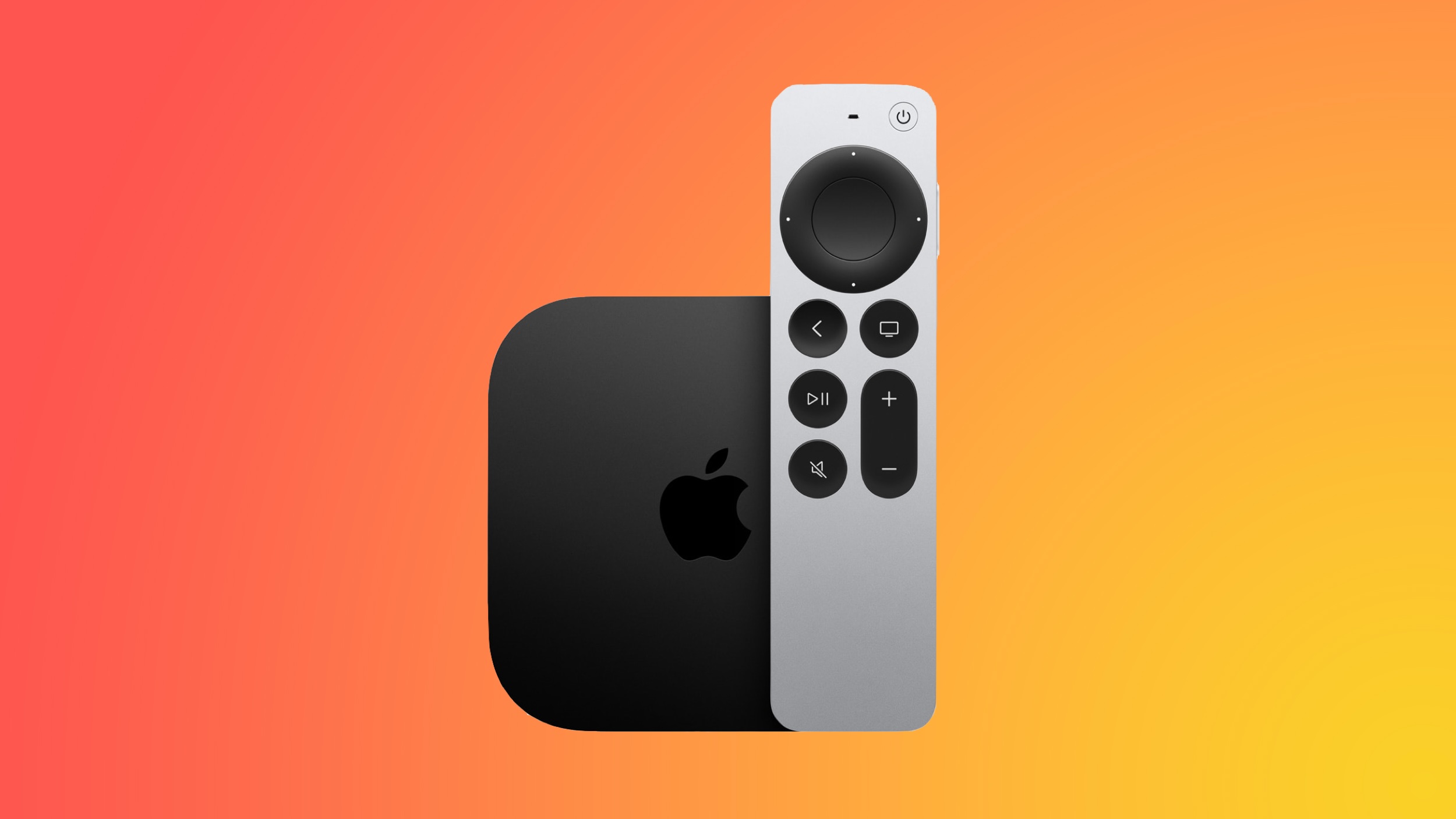 Apple Seeds Second Beta of tvOS 18 to Developers