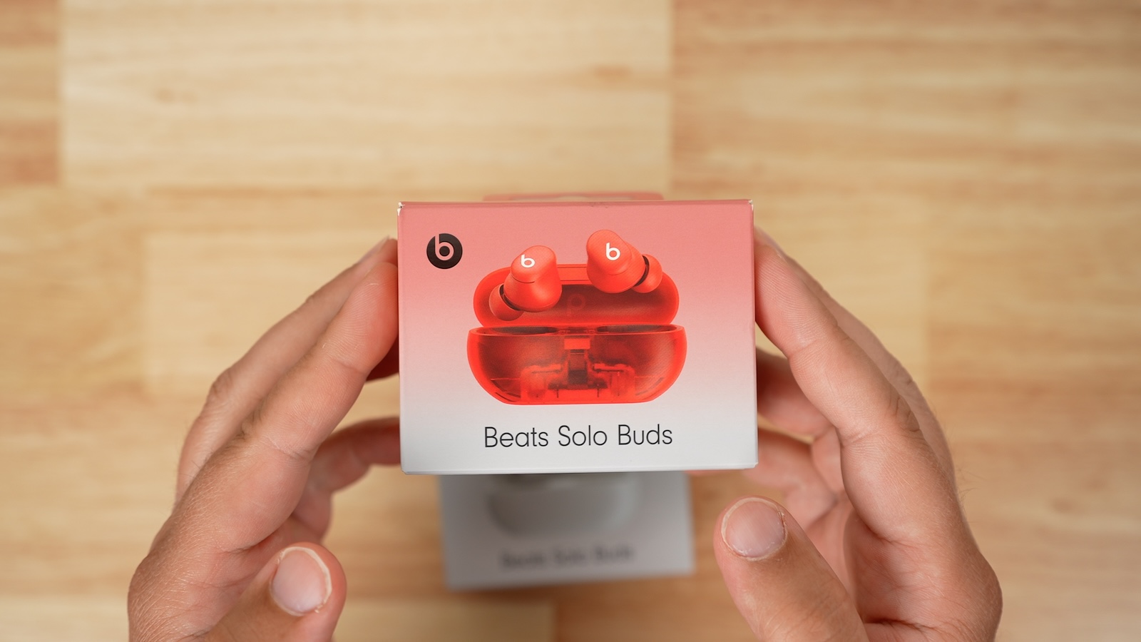 Beats Solo Buds Now Available to Order: 18-Hour Battery and a Tiny Case for $79.99