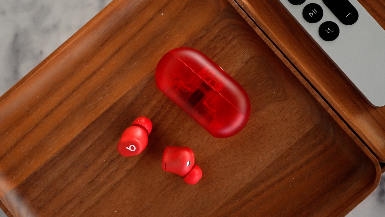 Beats Solo Buds Available at Select Apple Stores Starting Today