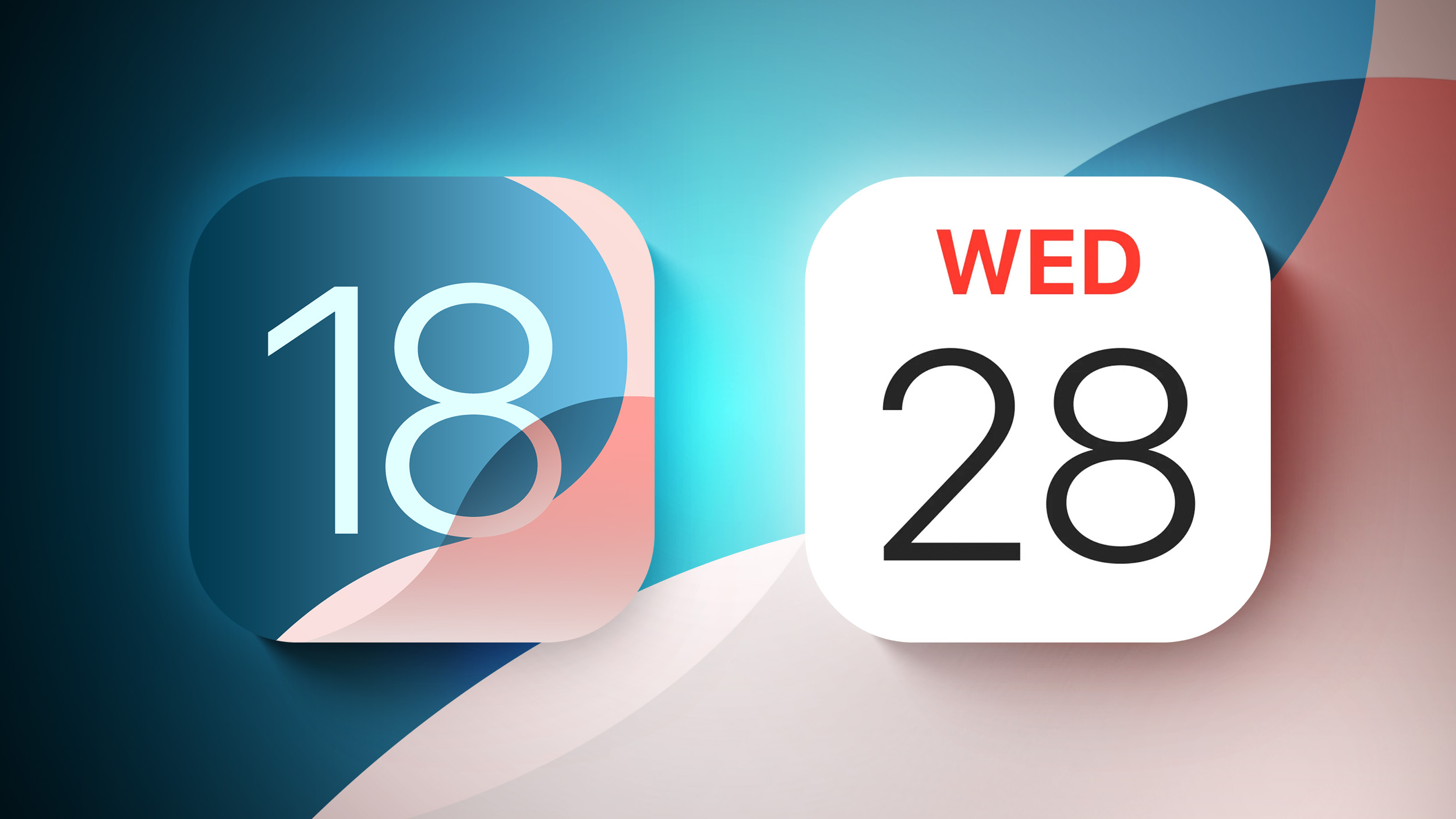 iOS 18: Calendar App Design Changes and Reminders Integration