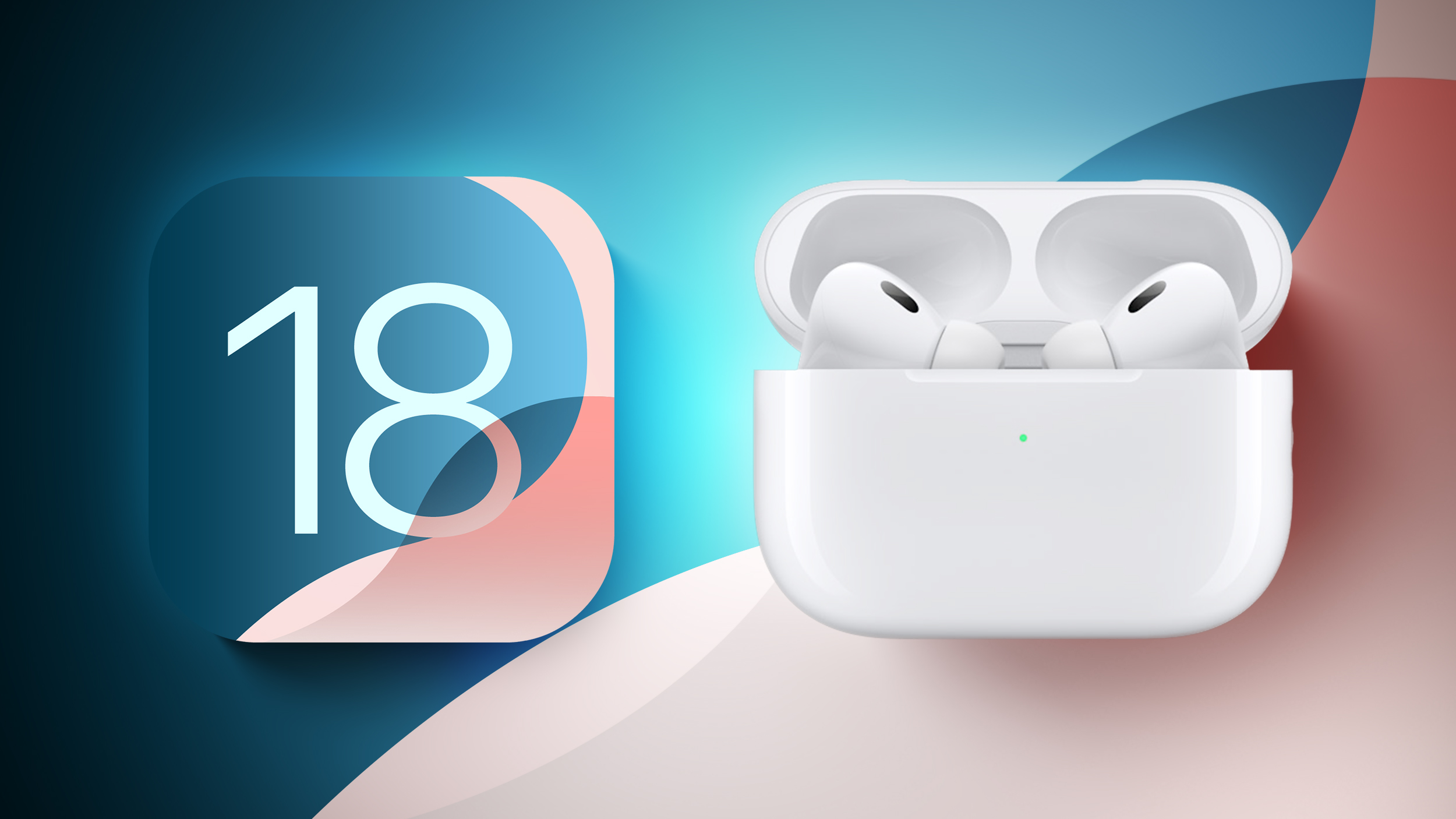 photo of iOS 18 to Bring These 5 New Features to AirPods Pro image