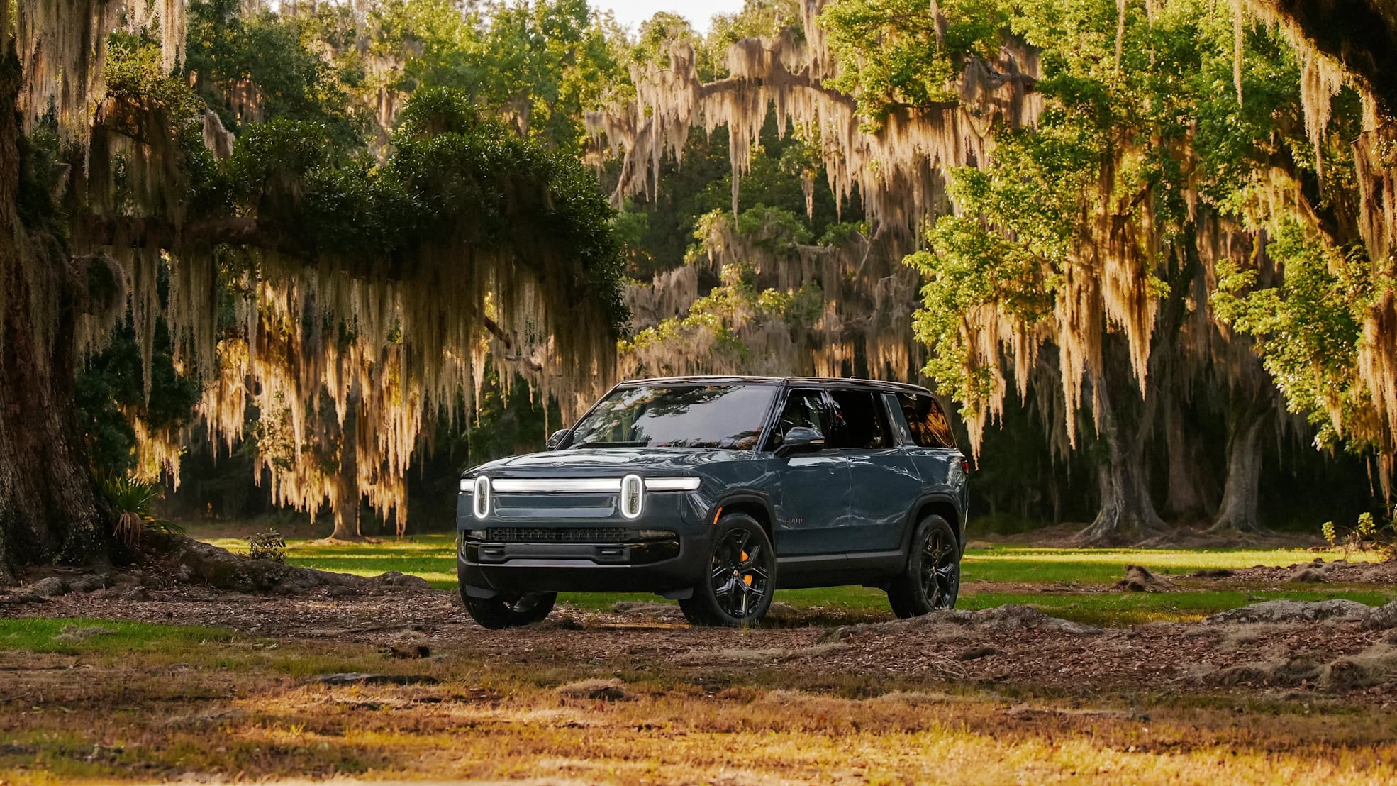 Rivian's Latest Vehicles Support Apple Car Keys for Unlocking With Wallet App