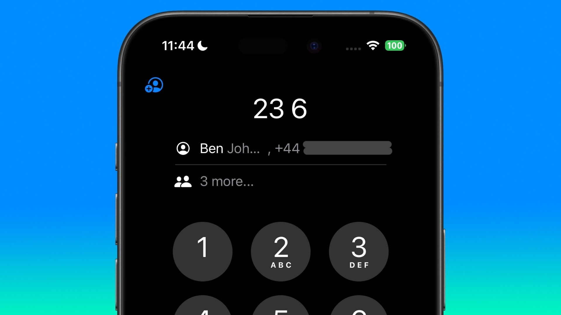 t9 dialing phone keypad ios 18