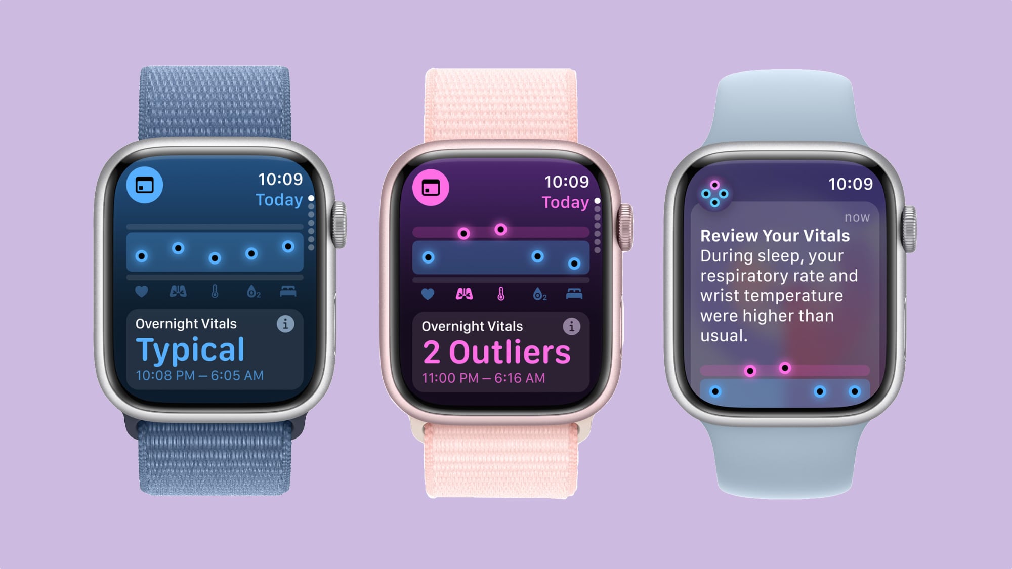 Apple Releases Second watchOS 11 Public Beta With Vitals App and More