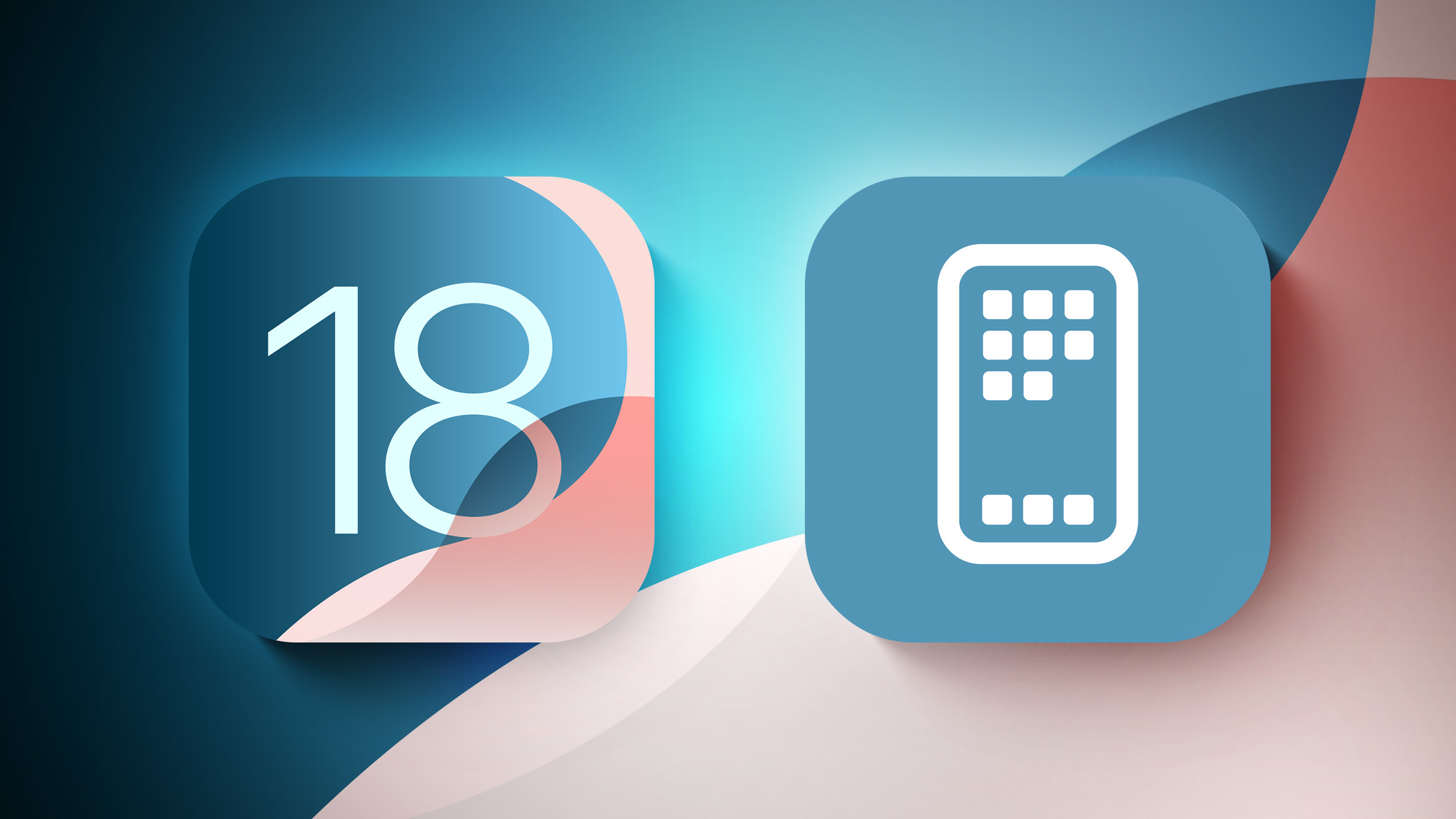 iOS 18: 10 New Home Screen and Lock Screen Features