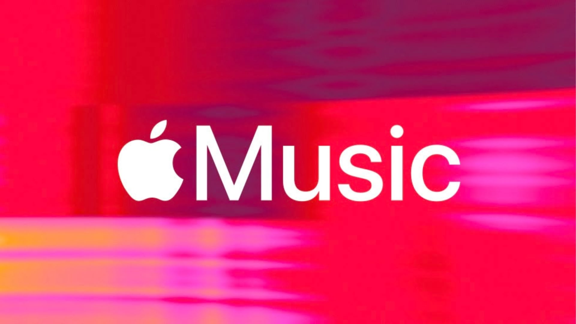 Apple Music Experiencing Outage [Update: Fixed]