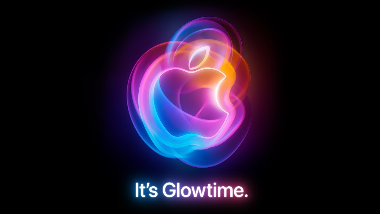 How to Watch iPhone 16 Apple Event on September 9: 'It's Glowtime'