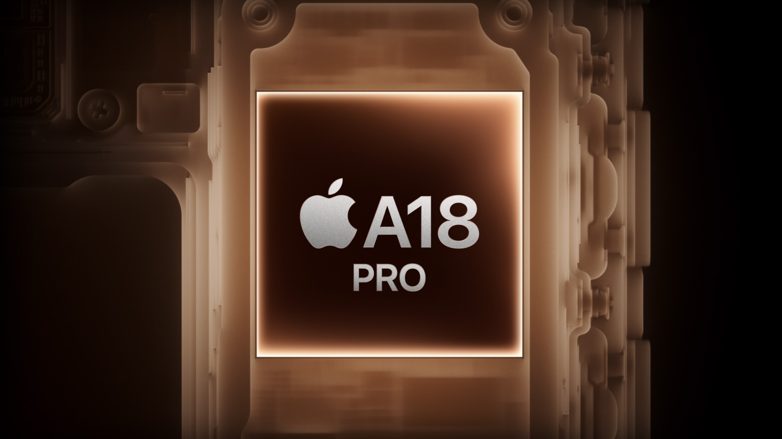 Here's How Much Faster the A18 Pro Chip is Compared to the A17 Pro