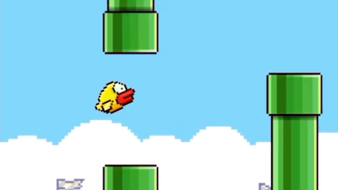 The Smash-Hit Game 'Flappy Bird' is Coming Back to the iPhone