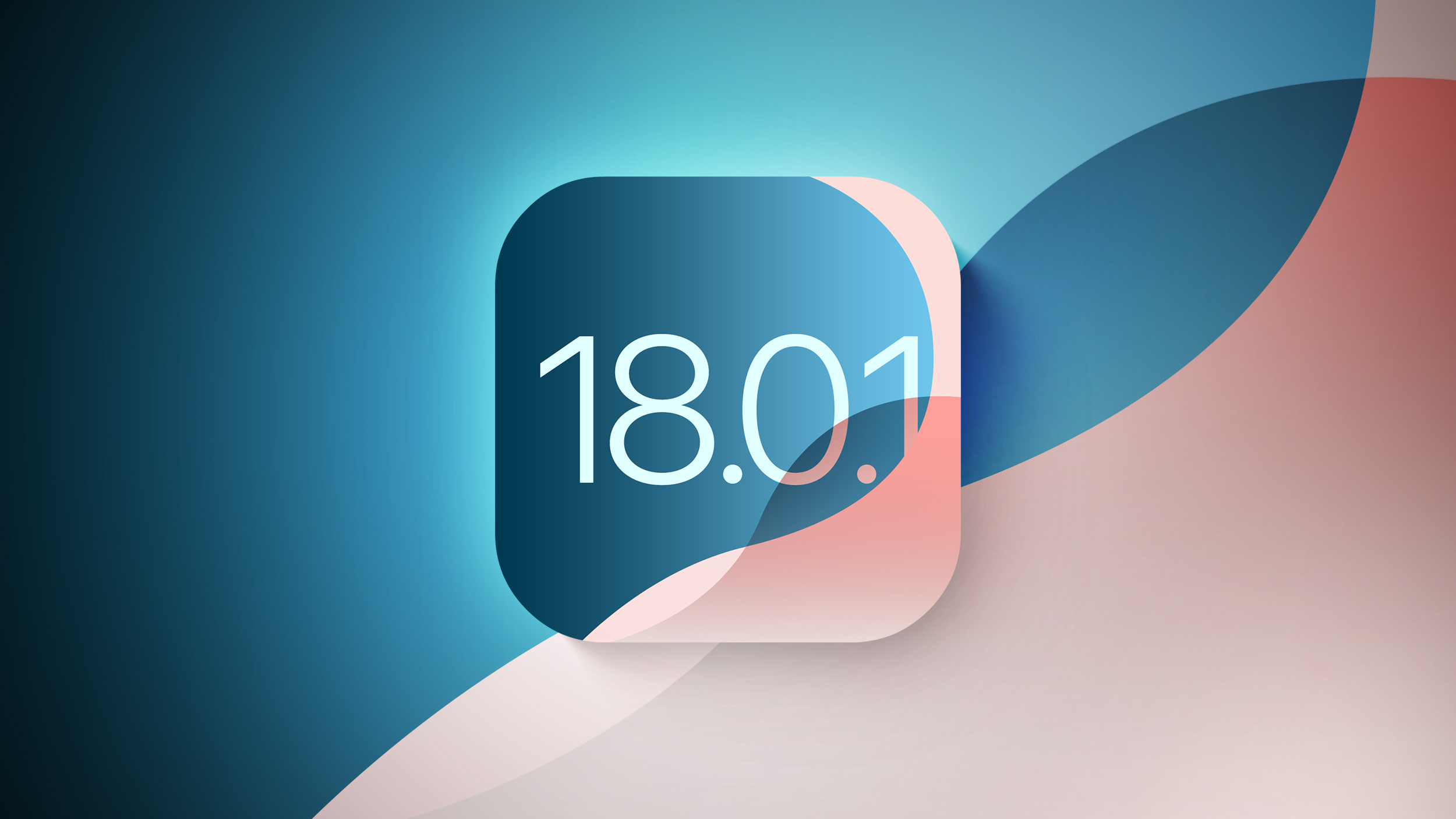 Apple Releases iOS 18.0.1 With Touch Screen Bug Fix and More ...